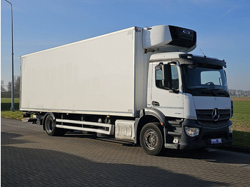 Refrigerator truck Mercedes-Benz ANTOS 1830 L: picture 5