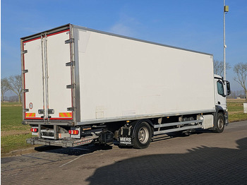 Refrigerator truck Mercedes-Benz ANTOS 1830 L: picture 3