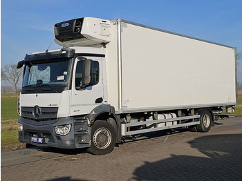 Refrigerator truck Mercedes-Benz ANTOS 1830 L: picture 2