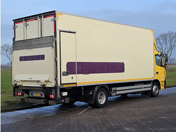 Leasing of Mercedes-Benz ATEGO 1224 Mercedes-Benz ATEGO 1224: picture 3