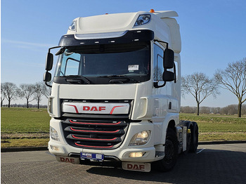 Tractor unit DAF CF 450