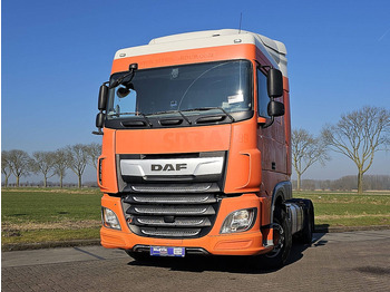 Tractor unit DAF XF 450