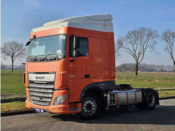 Tractor unit DAF XF 450: picture 2