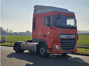 Tractor unit DAF XF 450: picture 5