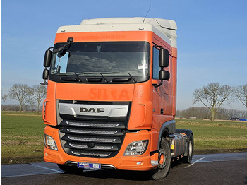 Tractor unit DAF XF 450