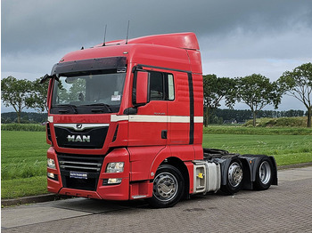 Leasing of MAN 26.460 TGX XLX INTARDER 6X2-2 MAN 26.460 TGX XLX INTARDER 6X2-2: picture 2