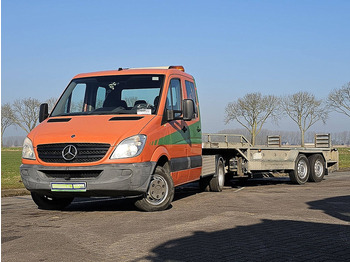 Tractor unit MERCEDES-BENZ