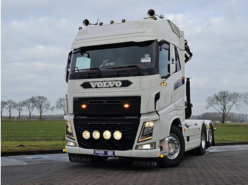 Tractor unit VOLVO FH 500