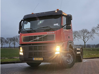 Tractor unit VOLVO FM12 340