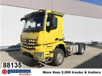 Tractor unit MERCEDES-BENZ Arocs 1851