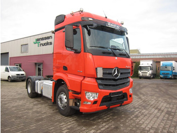 Tractor unit MERCEDES-BENZ Actros 1848