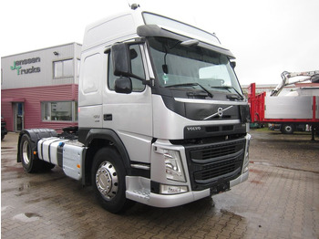 Tractor unit VOLVO FM 410