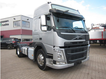 Tractor unit VOLVO FM 410