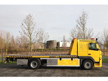 Tow truck Volvo FM 380 4X2 | RECOVERY | TEVOR | ABSCHLEPP | DEPANNAGE: picture 5