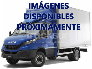 Refrigerator truck IVECO Daily