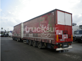 Leasing of RENAULT PREMIUM 460 DXI REMOLCADOR RENAULT PREMIUM 460 DXI REMOLCADOR: picture 4