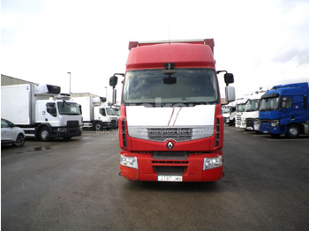 Leasing of RENAULT PREMIUM 460 DXI REMOLCADOR RENAULT PREMIUM 460 DXI REMOLCADOR: picture 3