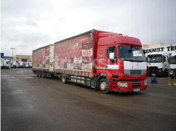 Leasing of RENAULT PREMIUM 460 DXI REMOLCADOR RENAULT PREMIUM 460 DXI REMOLCADOR: picture 2