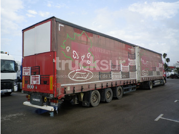 Leasing of RENAULT PREMIUM 460 DXI REMOLCADOR RENAULT PREMIUM 460 DXI REMOLCADOR: picture 5