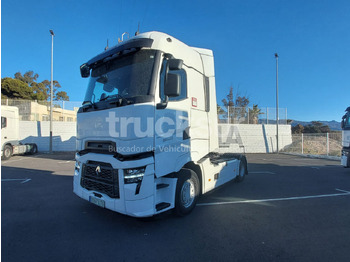 Tractor unit RENAULT T High 520