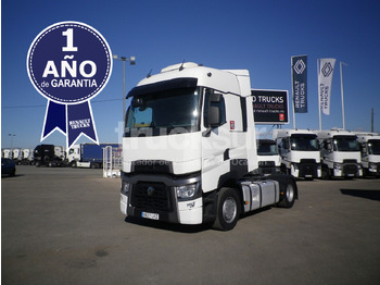 Tractor unit RENAULT T High 520