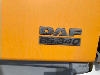 Hook lift truck DAF CF85 340: picture 3