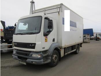 Livestock truck DAF LF 220