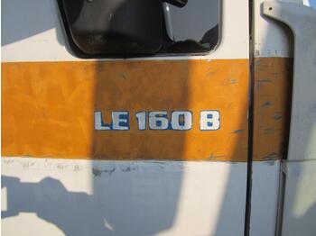 Box truck MAN LE 160B: picture 2