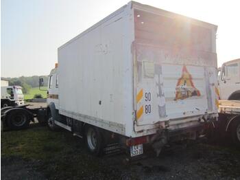 Box truck MAN LE 160B: picture 5