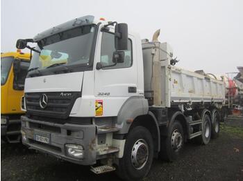 Tipper MERCEDES-BENZ Axor 3240