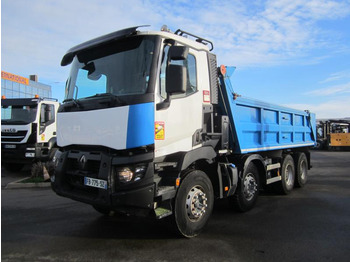 Tipper RENAULT C 380