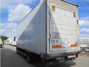 Box truck Renault Midlum 280 DXI: picture 5