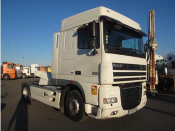 Tractor unit DAF XF105 460: picture 2