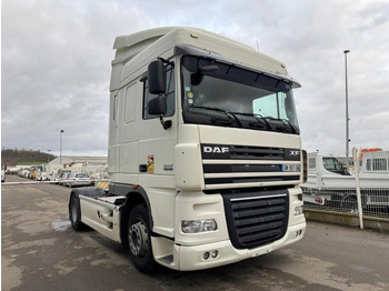 Tractor unit DAF XF105 460: picture 2