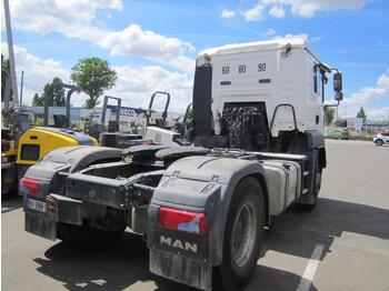 Tractor unit MAN TGA 18.400: picture 4