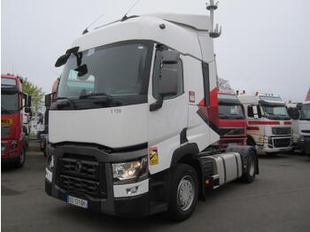 Tractor unit RENAULT T 430