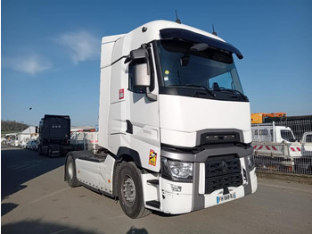 Tractor unit RENAULT T 480