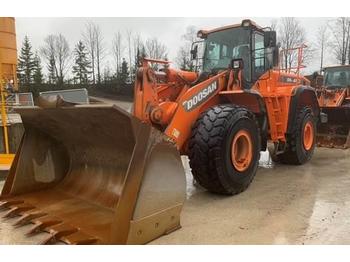 Wheel loader Doosan DL 450: picture 1