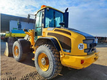 Wheel loader VOLVO L50