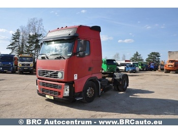 Tractor unit VOLVO FH12