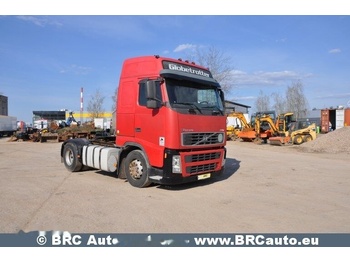 Tractor unit Volvo FH12 ADR: picture 2