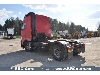 Tractor unit Volvo FH12 ADR: picture 5