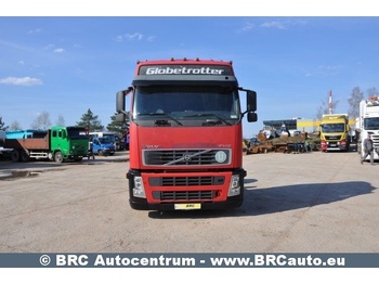 Tractor unit Volvo FH12 ADR: picture 3