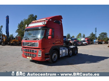 Tractor unit VOLVO FM