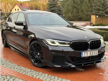 Car BMW 540: picture 2