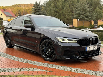 Car BMW 540: picture 5