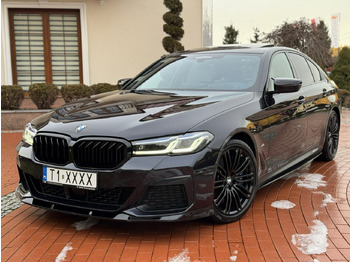 Car BMW 540: picture 3