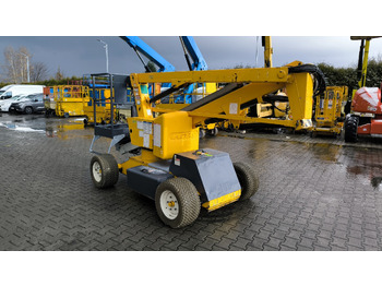 Articulated boom NIFTYLIFT