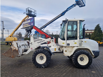 Wheel loader VOLVO L30B