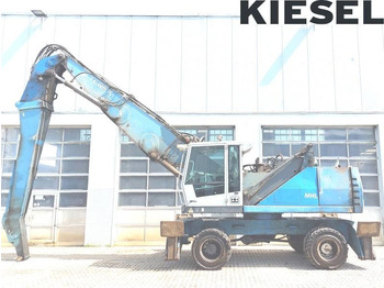 Waste/ Industry handler FUCHS MHL350